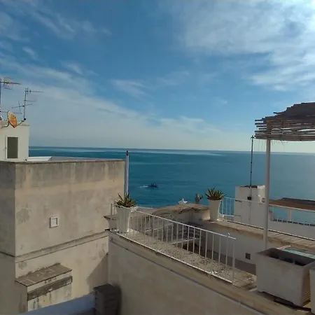 My Monopoli- Casa Dei Fiori 