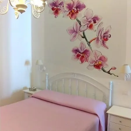 My Monopoli- Casa Dei Fiori 