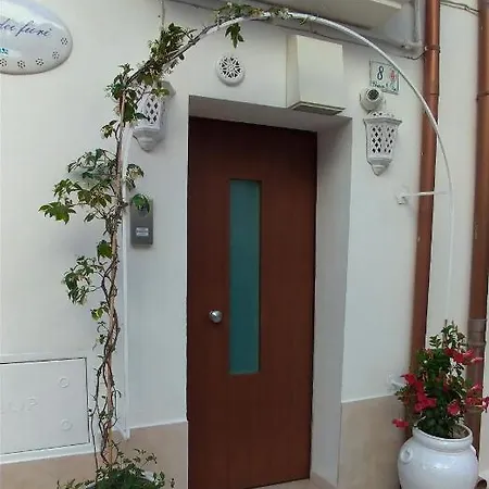 My Monopoli- Casa Dei Fiori 