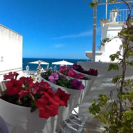 My Monopoli- Casa Dei Fiori 