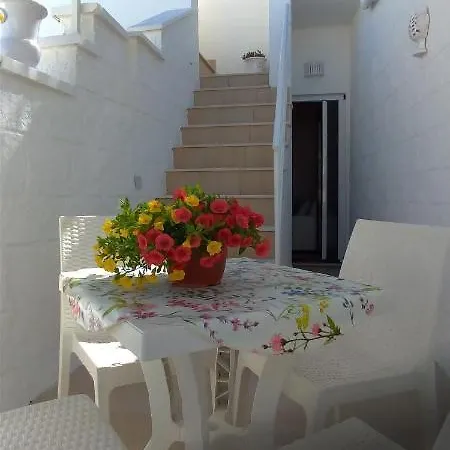 My Monopoli- Casa Dei Fiori 