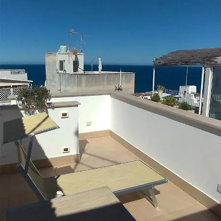 Guest house My Monopoli- Casa Dei Fiori 