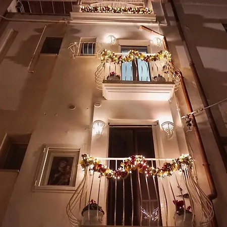 My Monopoli- Casa Dei Fiori 