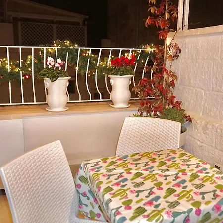 My Monopoli- Casa Dei Fiori 