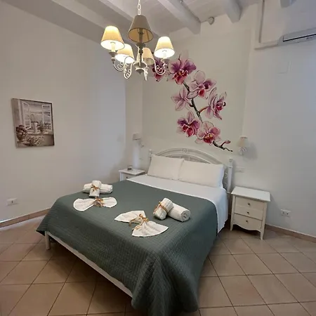 Guest house My Monopoli- Casa Dei Fiori 