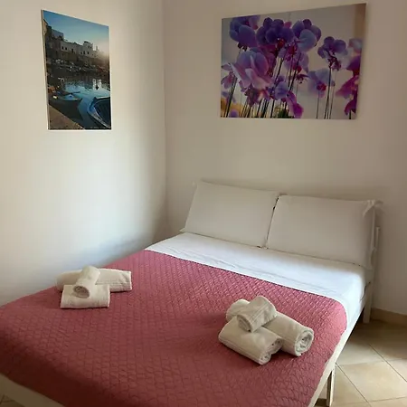 My Monopoli- Casa Dei Fiori 