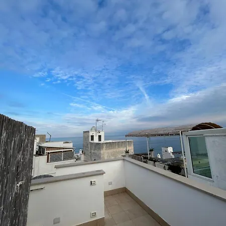 My Monopoli- Casa Dei Fiori 